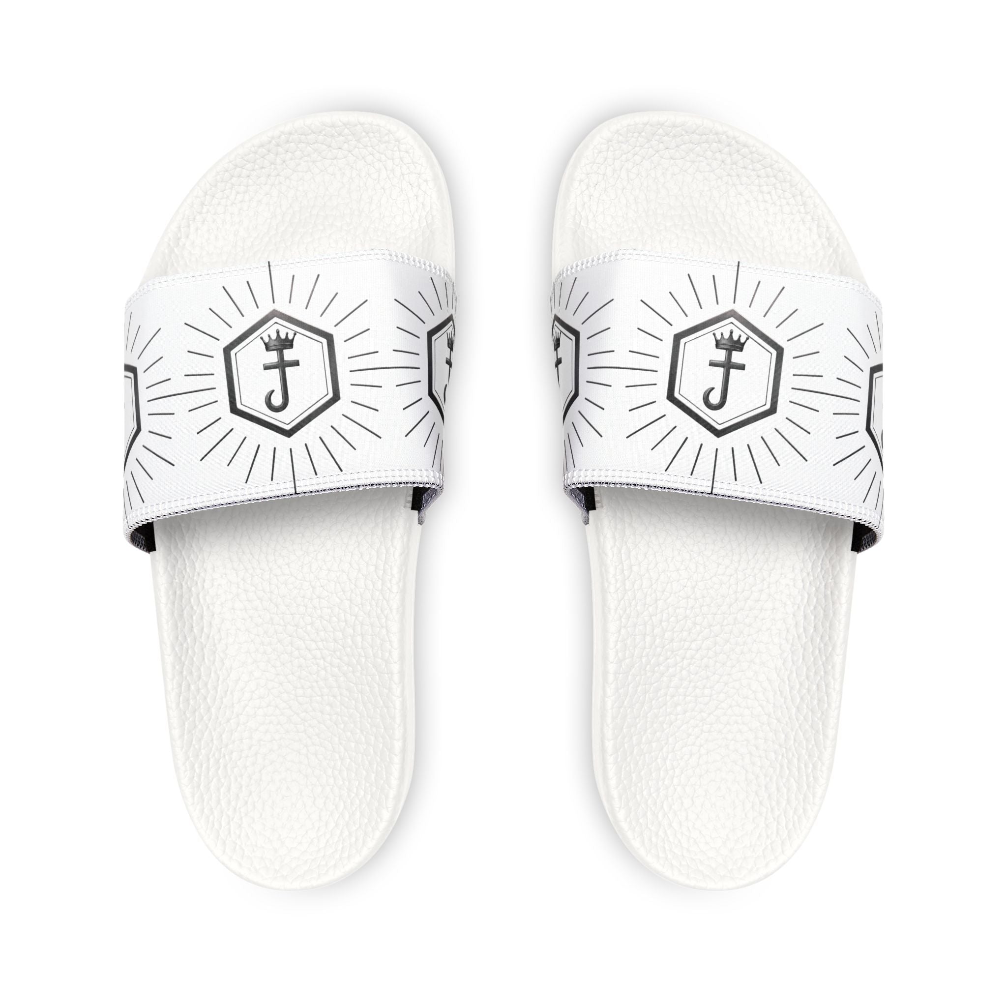 Sandales homme à brides amovibles