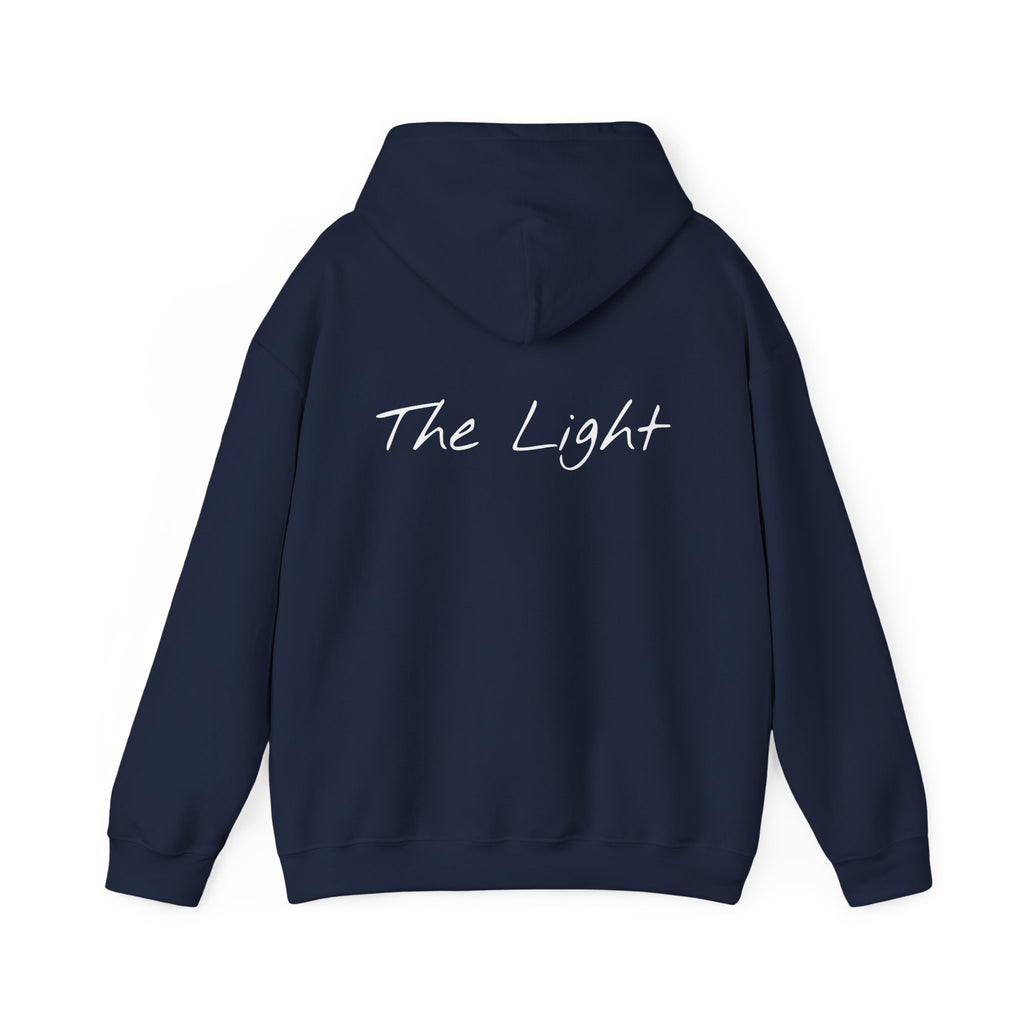 Le Sweat à Capuche Light