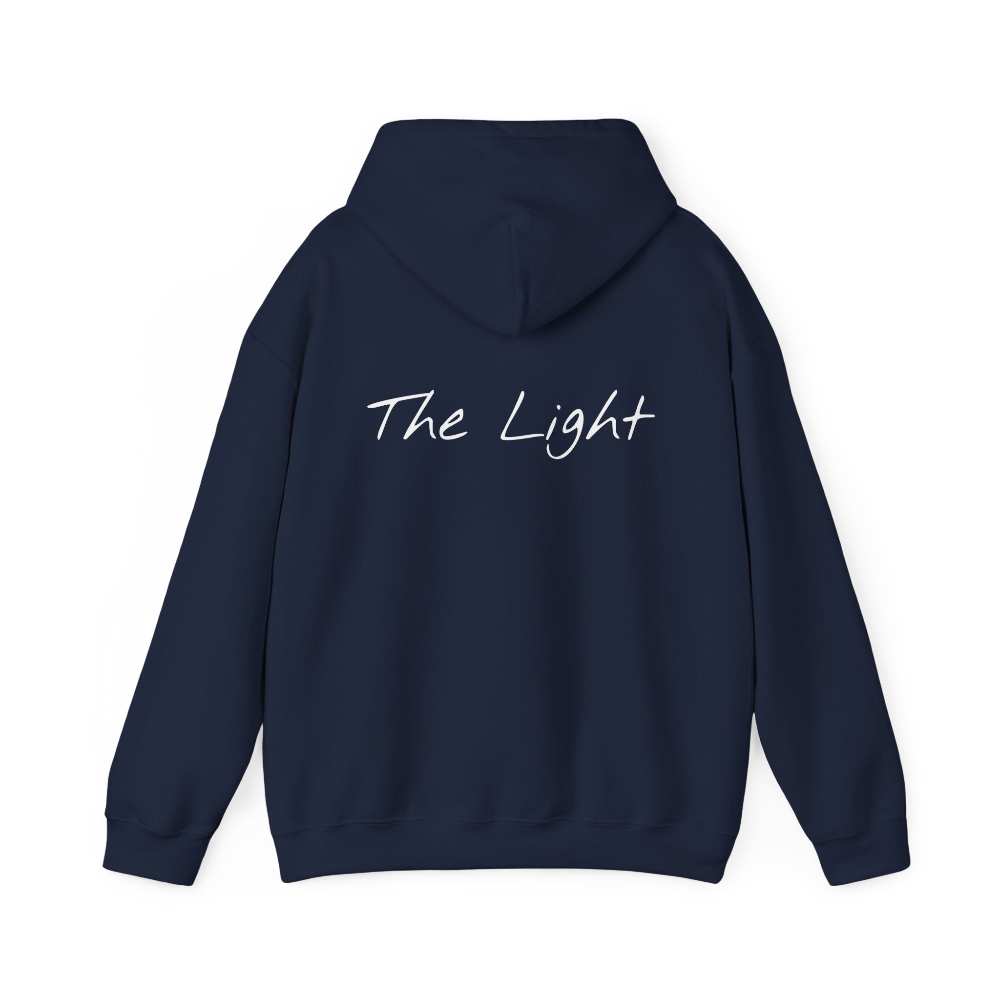 Le Sweat à Capuche Light
